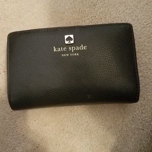 Kate spade wallet